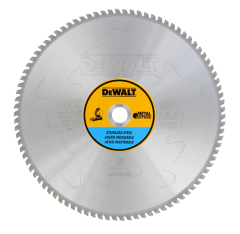 Dewalt DT1922 Profil Kesme Elmas Testere 355 x 25,4 mm 90 Diş