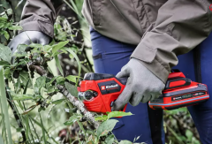 Einhell GP-LS 18/28 Li BL - Solo Akülü Budama Makası (Akü ve Şarj Hariç) - 3408320