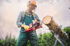 Einhell Ge-lc 36-35 Li Kit Akülü Testere 18v 2 x 2.5 Ah Şarj C