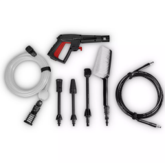 Einhell Hypresso 36/105 Akülü Basınçlı Yıkama Solo 105 Bar 4140160