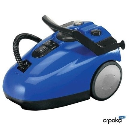 Lavor SKYVAP MAX Buharlı Temizlik Makinası