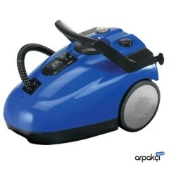 Lavor SKYVAP MAX Buharlı Temizlik Makinası