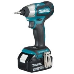 Makita DTD155RFE Akülü Darbeli Vidalama