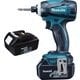Makita DTD155RFE Akülü Darbeli Vidalama