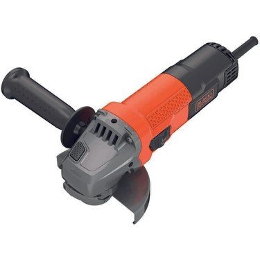 Black&Decker Beg110 750Watt 115Mm Avuç Taşlama