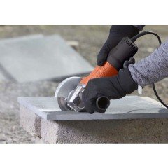 Black&Decker Beg110 750Watt 115Mm Avuç Taşlama