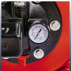 Einhell Hidrofor Gc-Ww 1046 N (1050W, 8M Emiş Yüksekliği, 48M İletim Yüksekliği, 4,8 Bar)