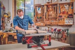 Einhell TE-TS 254 T Tezgah Testere - 4340430