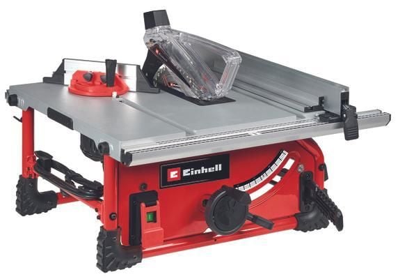Einhell TE-TS 254 T Tezgah Testere - 4340430