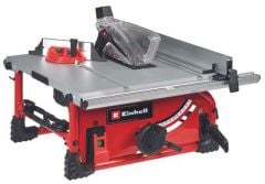 Einhell TE-TS 254 T Tezgah Testere - 4340430