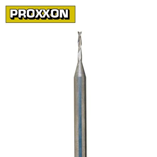 PROXXON 28758 Silindir ve Konik Biçimli Tungsten Freze Uç 1 mm