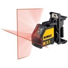 Dewalt DW088K Lazer Distomat Dikey / Yatay