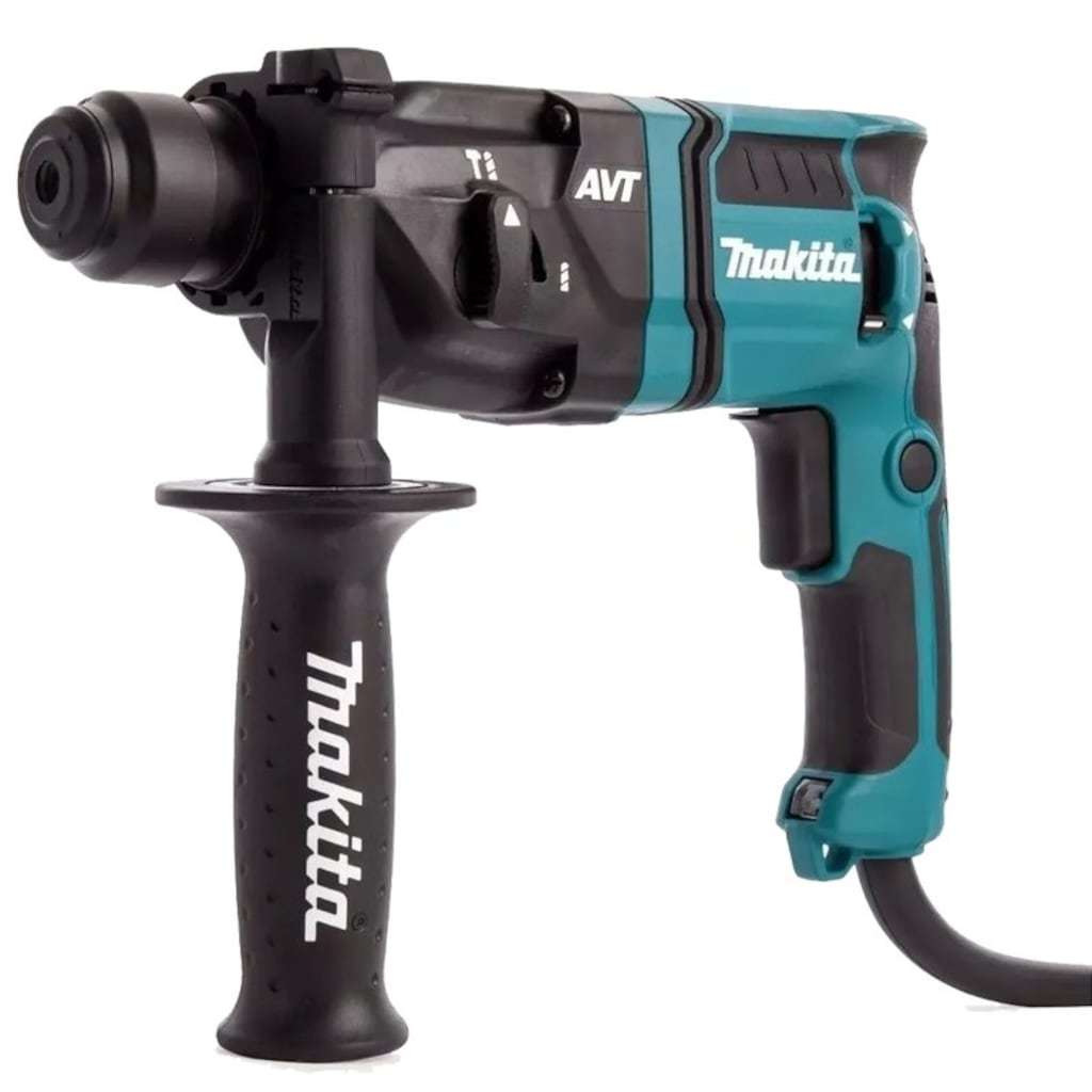 Makita HR1841F 470 W Kırıcı Delici 2 KG