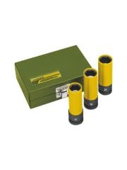 Proxxon 23938 Özel Buji Lokma Takımı