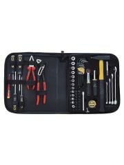 Proxxon 23670 48 Parçalı Çok Amaçlı El Aleti Seti