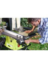 Ryobi RTS1800EFG 1800 W 254 MM Tezgah Tipi Testere