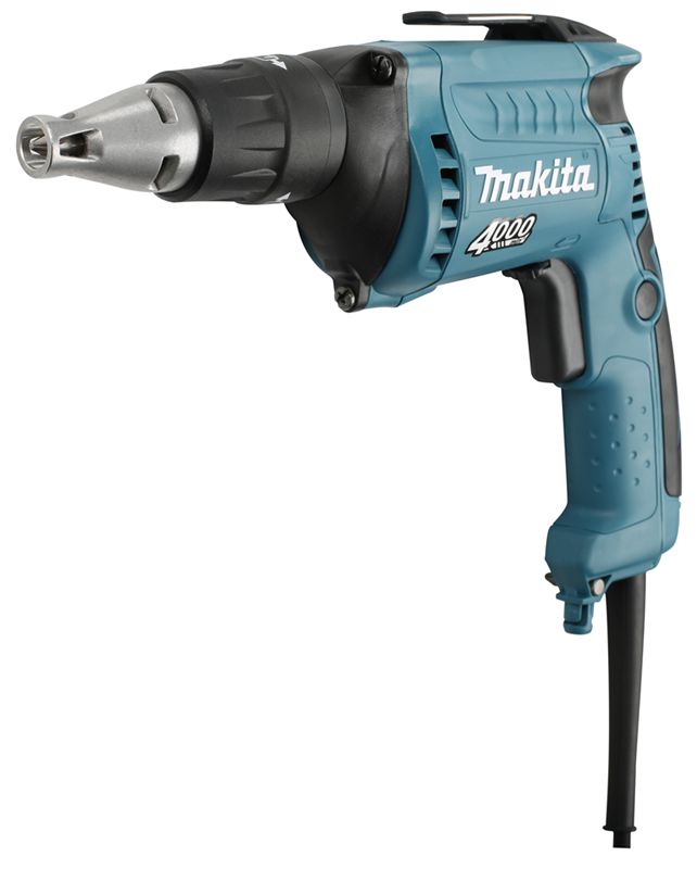 Makita FS4000X 570 W Elektrikli Alçıpan Vidalama
