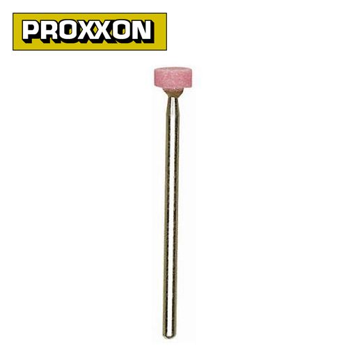 Proxxon 28776 Korundum Taşlama Ucu 6 mm 5 Adet