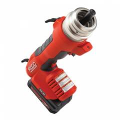 RIDGID 43628 RE-60 2 Lİ 18 V 2.5 A.H ŞARJLI SETKESME MANDALLAMA S