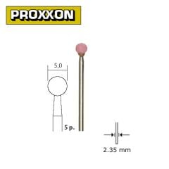 Proxxon 28772 Taşlama Ucu 5 Parça