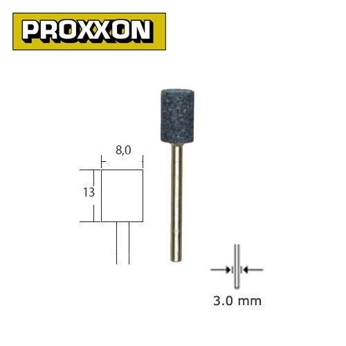 Proxxon 28781 Korundum Taşlama Uç Seti 3 Adet