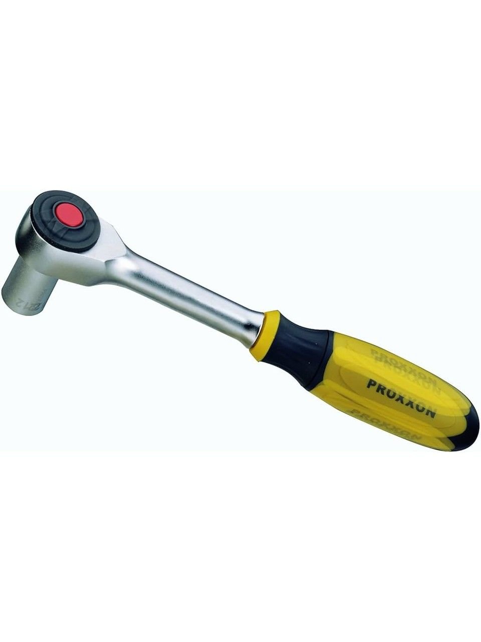 Proxxon 23082 Döner Saplı Cırcır Kolu