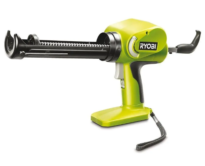 Ryobi Ccg1801mhg 18volt Aküsüz Silikon Tabancası