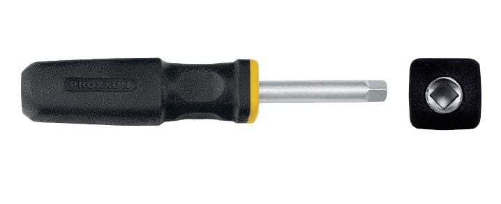 Proxxon 23702 Tornavida Tip Lokma Tutucu