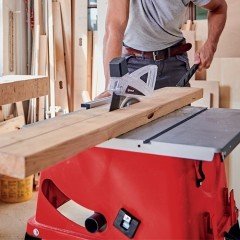 Einhell TC-TS 254 Eco 1800 W 254 MM Tezgah Testere Makinesi