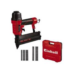 Einhell Te-Ac 36/6/8 Li Akülü Kompresör ve Çivi Zımba Seti