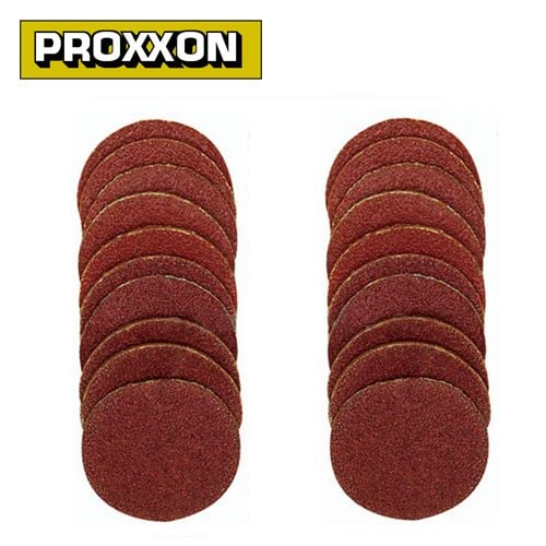PROXXON 28983 ZIMPARA DISKI