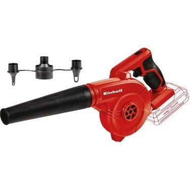 Einhell TE-CB 18/180 Li Solo Akülü Üfleme Makinesi (Aküsüz) 3408001
