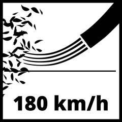 Einhell TE-CB 18/180 Li Solo Akülü Üfleme Makinesi (Aküsüz) 3408001