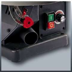 Einhell TC-SS 405 E Dekupaj Testere