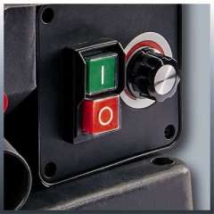 Einhell TC-SS 405 E Dekupaj Testere