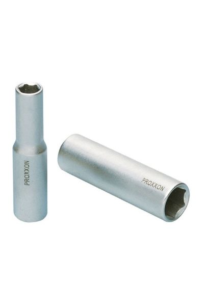 Proxxon 1/4 inç Uzun Lokma Anahtar