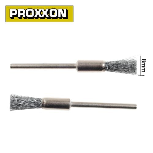Proxxon 28955 Temizleme ve Polisaj Fırçası