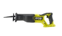 Ryobi RRS18X18 V Kömürsüz Akülü Tilki Kuyruğu