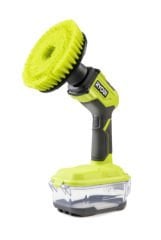 Ryobi R18Cps-0 18V Akülü Kompakt Yıkama Fırça Yıkayıcı