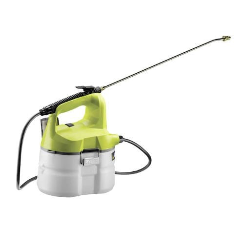 Ryobi Ows1880 18v Akülü İlaçlama Pompası Akü Hariç