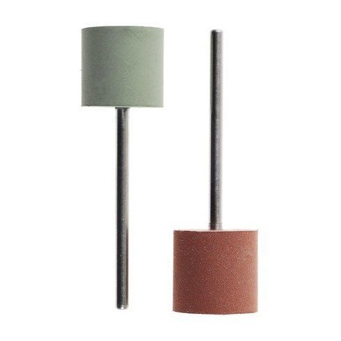 Proxxon 28295 Esnek Polisaj Keçesi Seti 2 Adet