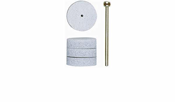 Proxxon 28296 Hassas Polisaj 22 mm 4 Parça