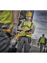 Dewalt DCB184-XJ 18Volt / 5,0 Ah Li-Ion Yedek Akü