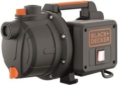 Black Decker BXGP600PE 600W Kendinen Emişli Bahçe Pompası