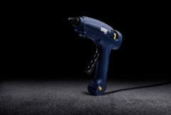 Rapid EG320 12mm Sıcak Silikon Tab. 250w