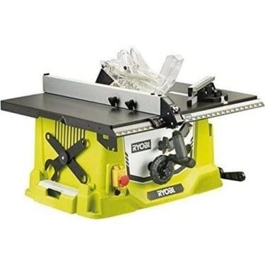 Ryobi RTS1800G 1800 W 254 MM Tezgah Testere
