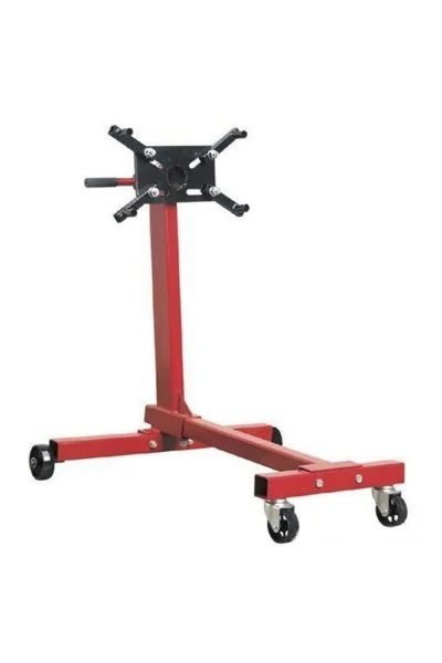Bigred T24541 450 kg Katlanabilir Motor Standı