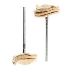 Proxxon 28298 Polisaj Disk 2 Parça