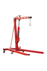 Bigred T32002 2000kg 3 Ayaklı Katlanır Vinç