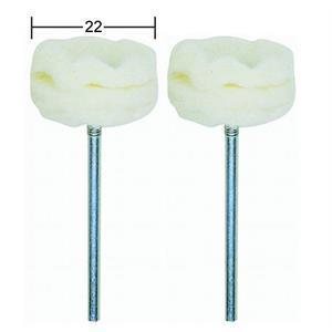 PROXXON 28299 YÜN POLİSAJ DİSKİ